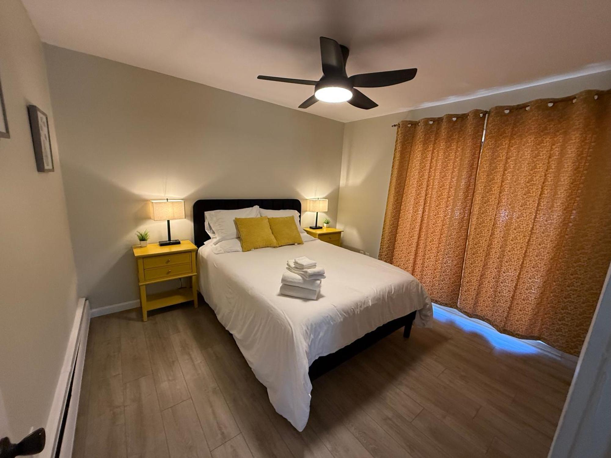 Fantastic Retreat 5Min From Village With Media Room, Ac And Sauna! Stowe Exteriér fotografie