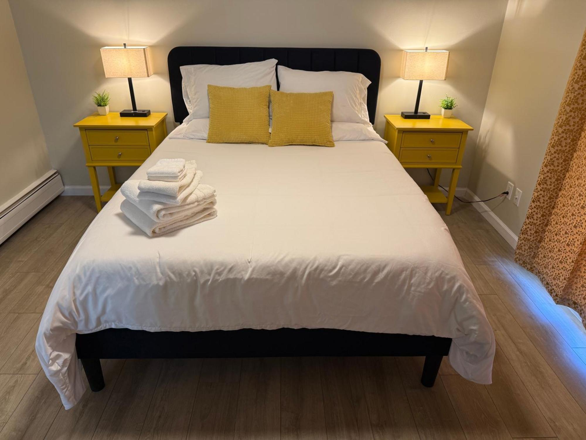 Fantastic Retreat 5Min From Village With Media Room, Ac And Sauna! Stowe Exteriér fotografie